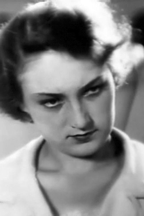 Photo of Natalya Gitserot