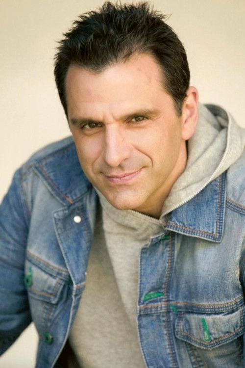 Photo of Peter Allas