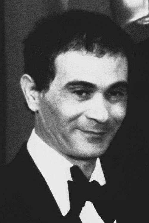 Photo of Moshé Mizrahi