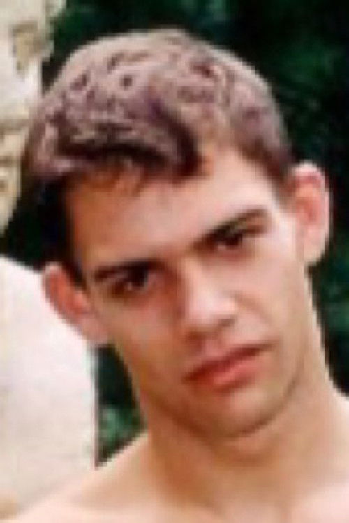 Photo of Dean Williams