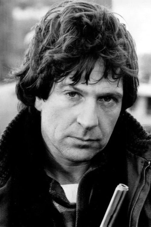 Photo of Michael Brandon