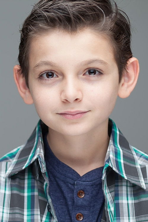 Photo of Luca Padovan