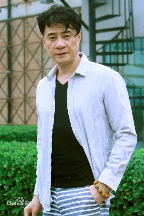 Photo of Xiu Ge