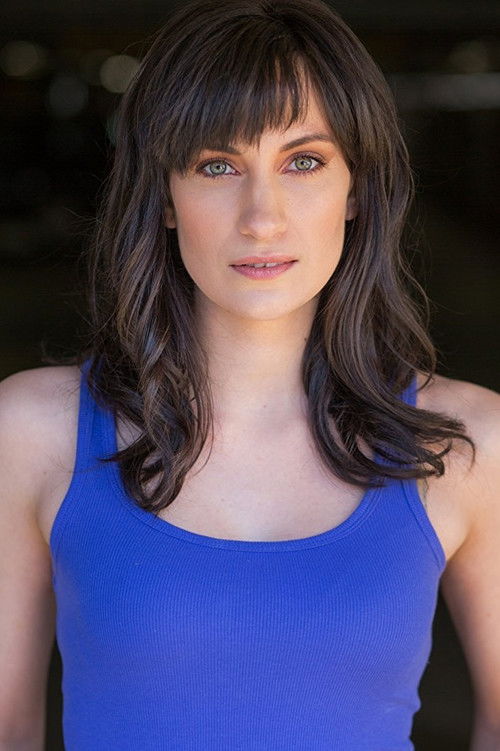 Photo of Christine Bortolin