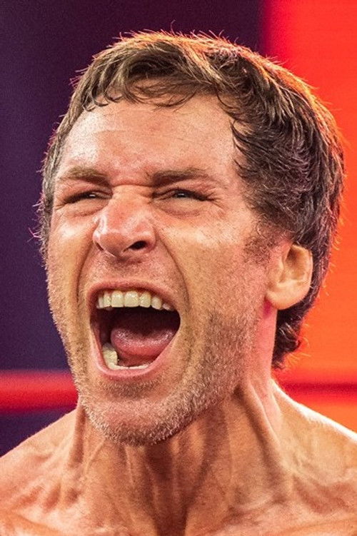 Photo of Josh Harter