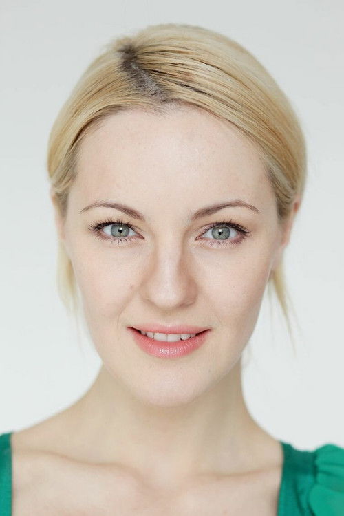 Photo of Yana Kraynova