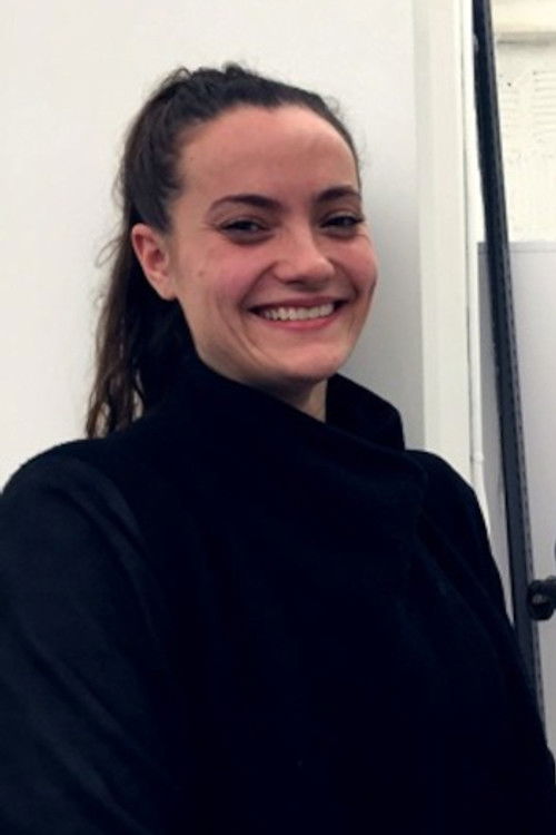 Photo of Charlotte Kaufman