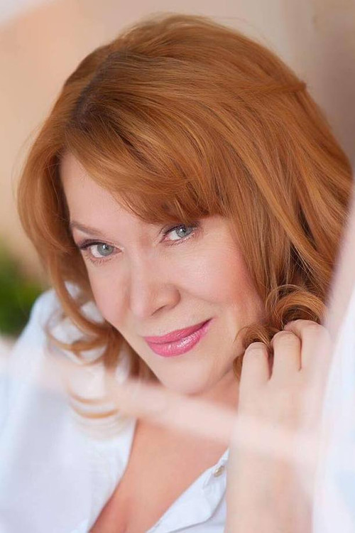 Photo of Liudmyla Smorodina