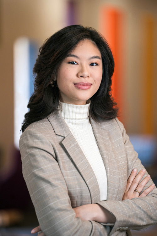 Photo of Natalie Jenq