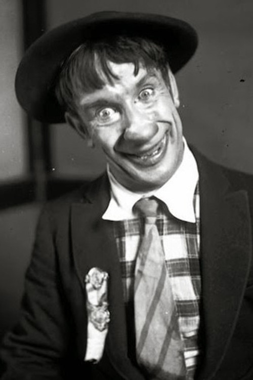 Photo of Harry Watson