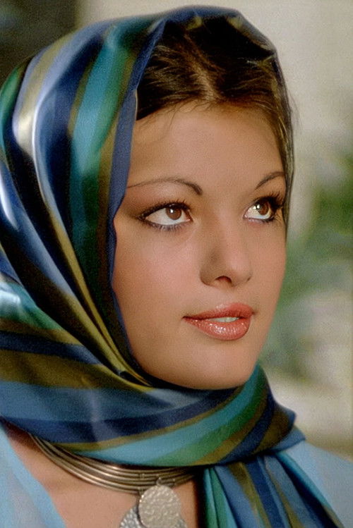 Photo of Doris Regina