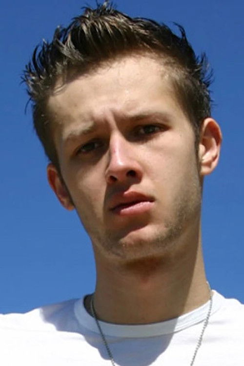 Photo of Evan Pamish