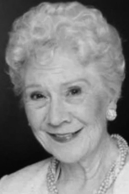 Photo of Anne Bellamy