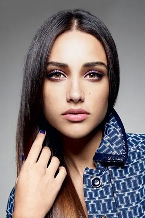 Photo of Débora Nascimento