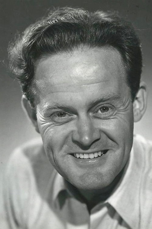 Photo of Ove Sprogøe