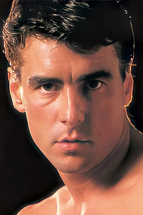 Photo of Jon Vincent