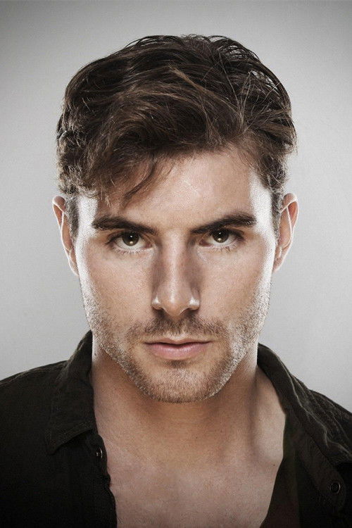 Photo of Christian Howard