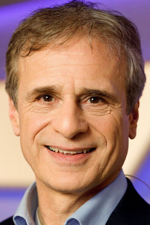 Photo of Alexander Kekulé