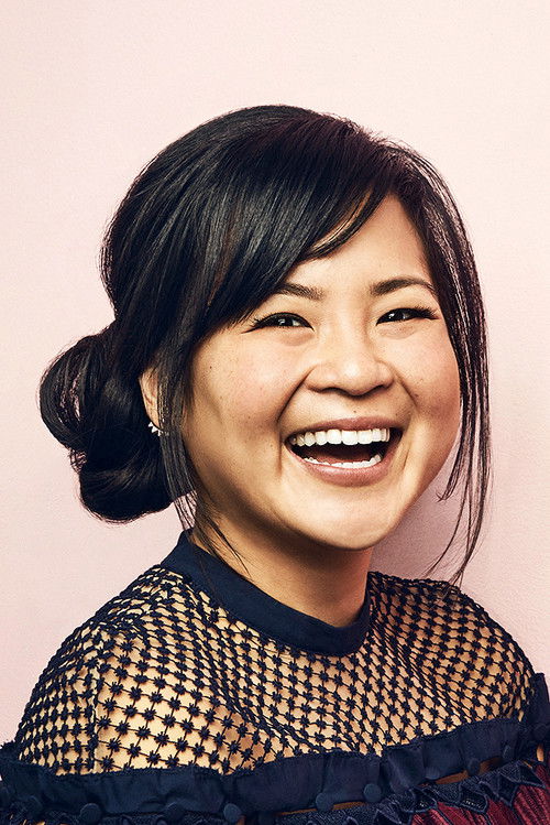 Photo of Kelly Marie Tran