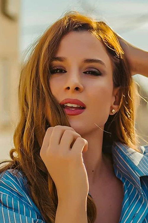 Photo of Panagiota Vitetzaki