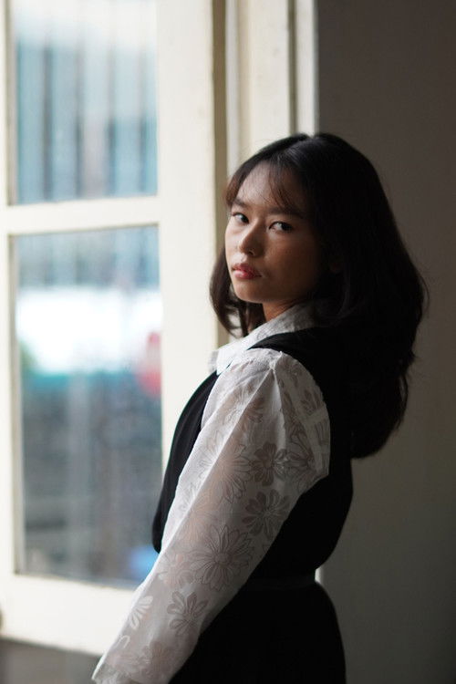 Photo of Fadya Nathania