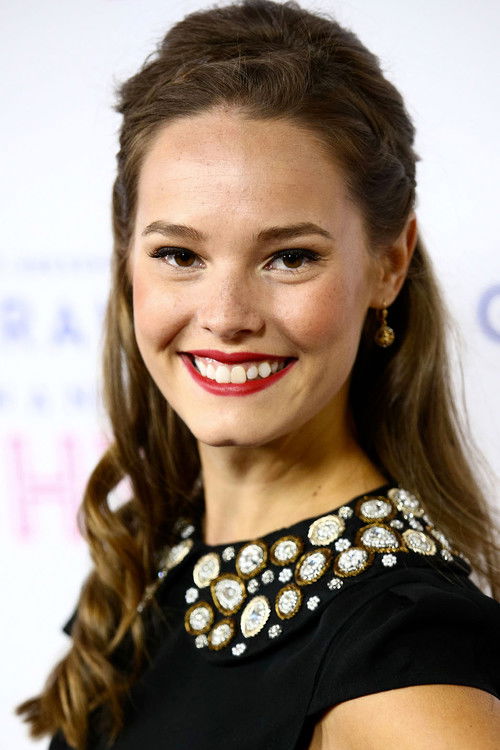 Photo of Bailey Noble