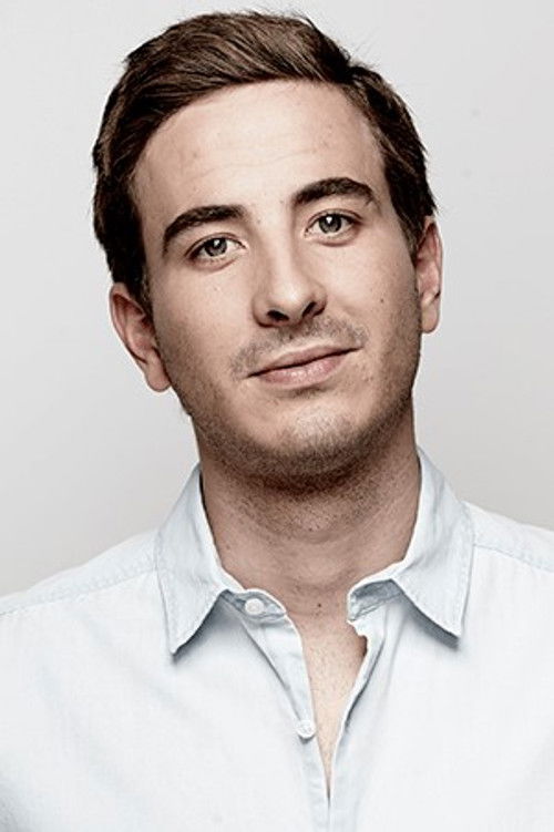 Photo of Ryan Corr