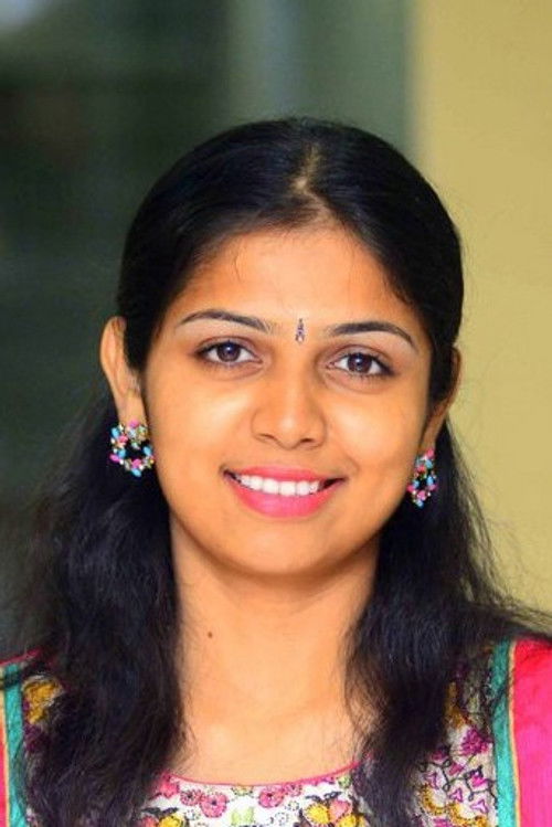Photo of Anjali Aneesh Upasana