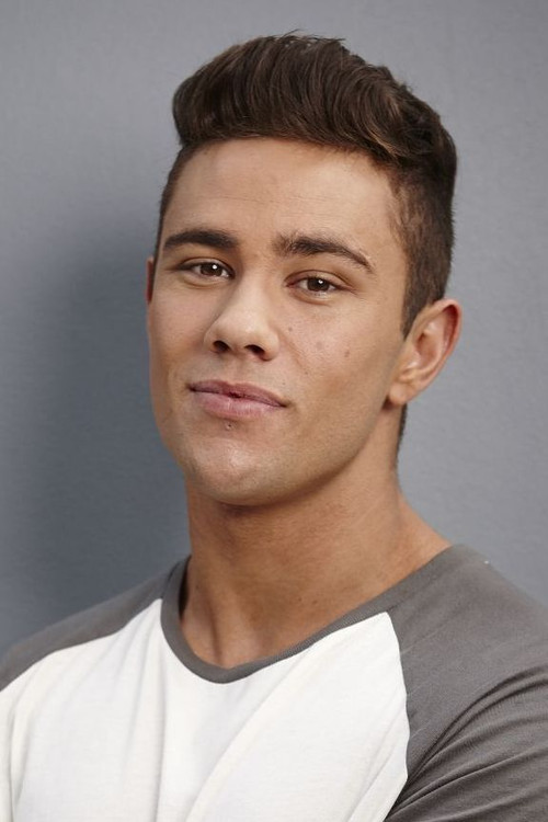 Photo of Orpheus Pledger