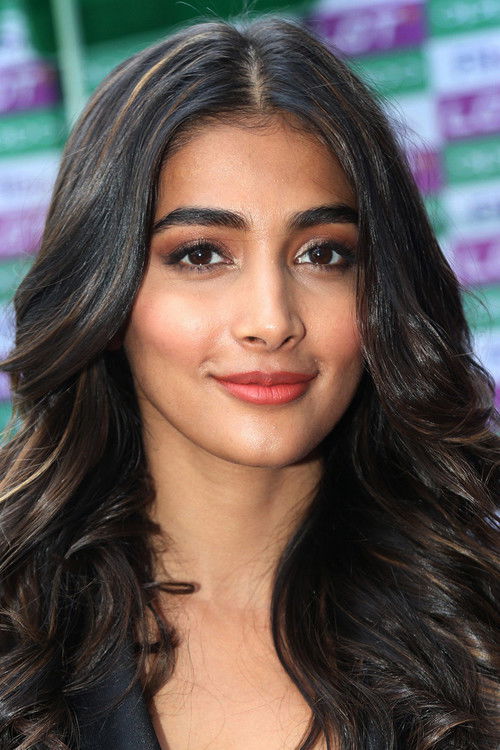 Photo of Pooja Hegde