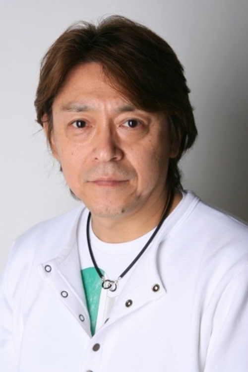 Photo of Naoya Uchida