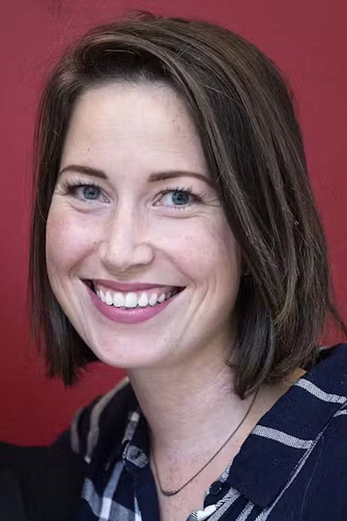 Photo of Cana Buttenschøn