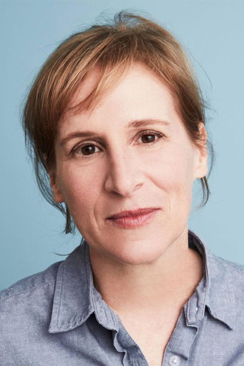 Photo of Kelly Reichardt