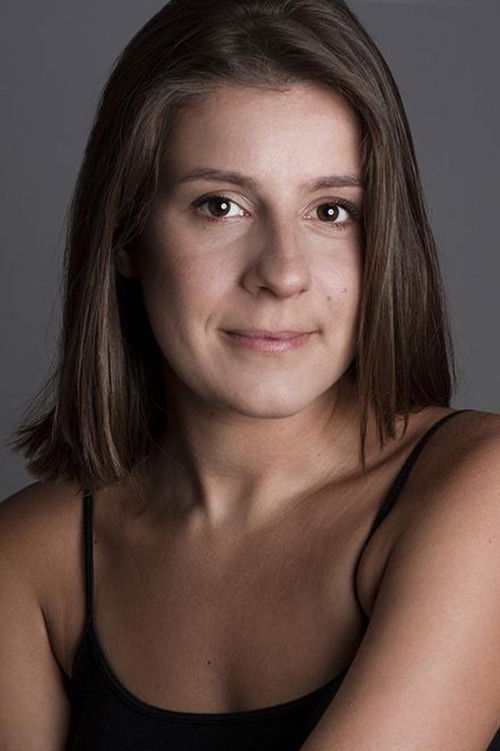 Photo of Catarina Rabaça