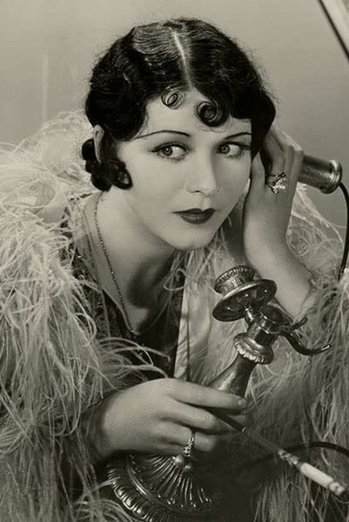 Photo of Fritzi Ridgeway