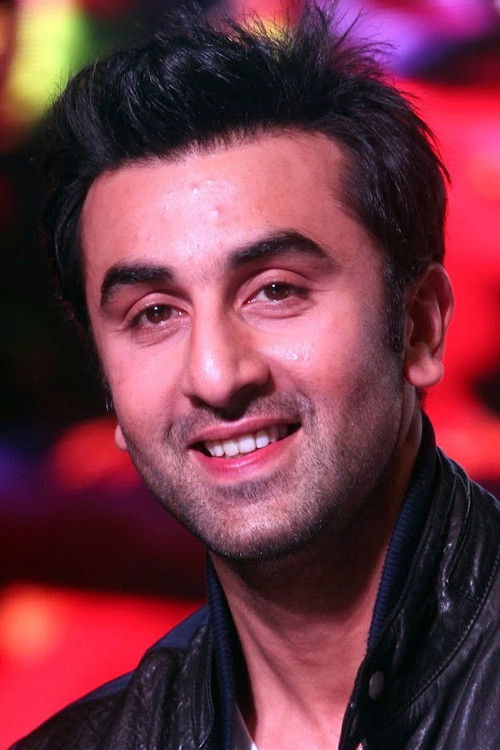 Photo of Ranbir Kapoor