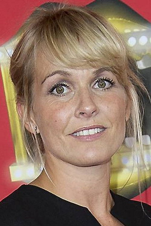 Photo of Signe Svendsen