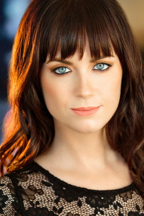 Photo of Amber Stonebraker