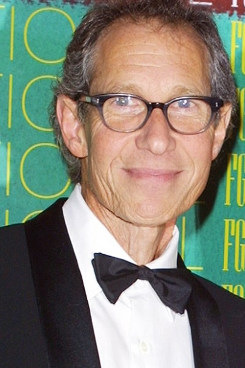 Photo of Bruce Paltrow