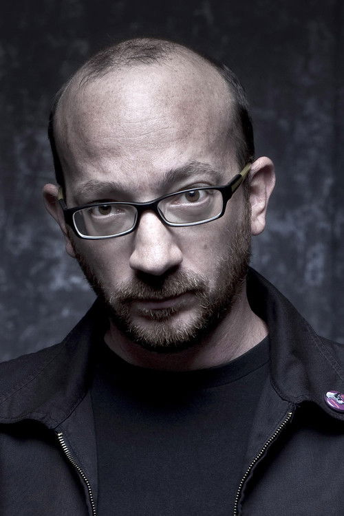 Photo of Carlo Luca De Ruggieri