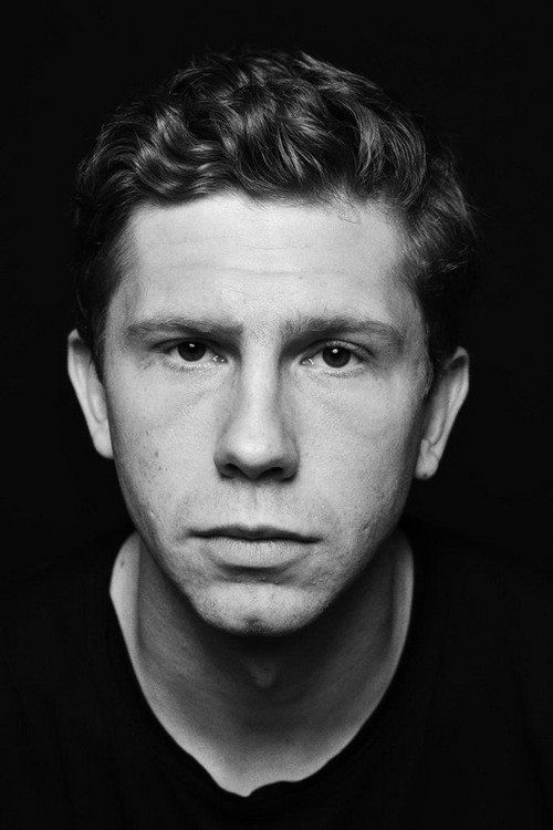 Photo of Filipp Dyachkov