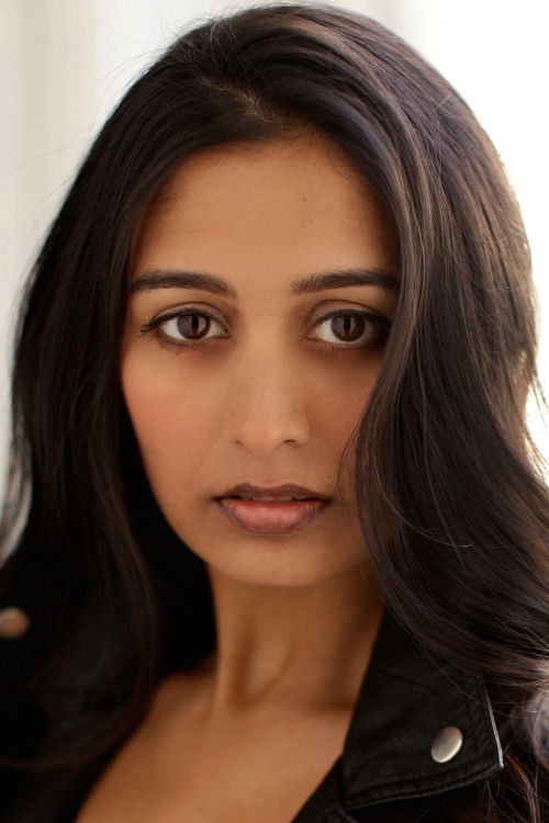 Photo of Shunori Ramanathan