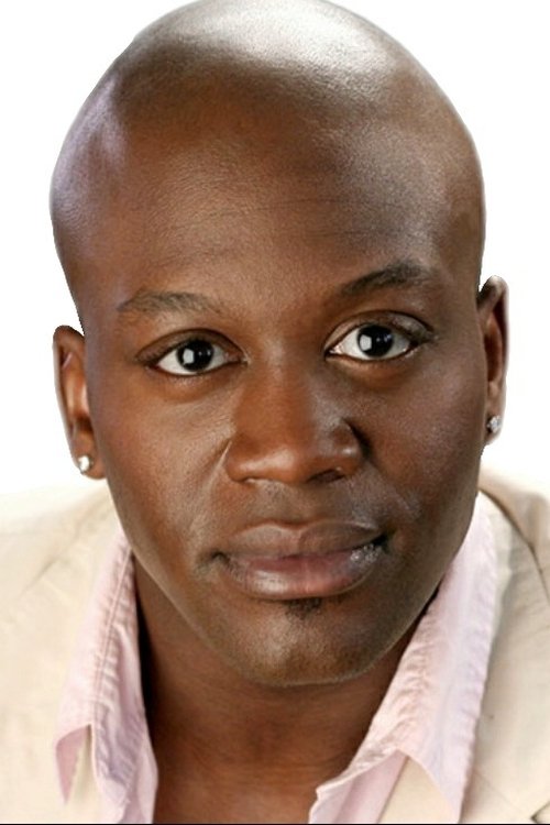 Photo of Tituss Burgess