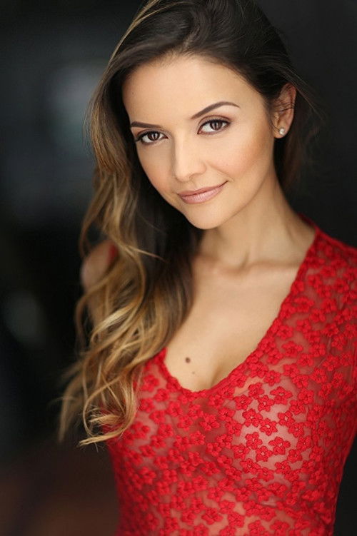 Photo of Cynthia Mendez