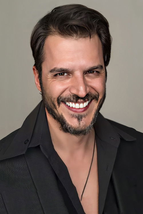 Photo of Mehmet Günsür