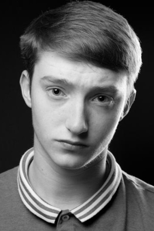 Photo of James Tarpey