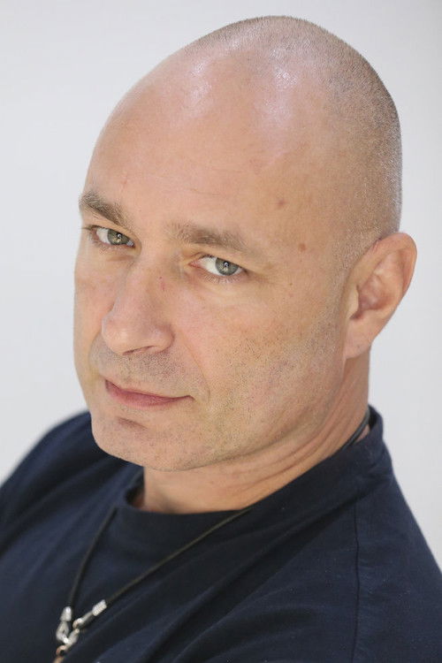 Photo of Daniel Landa