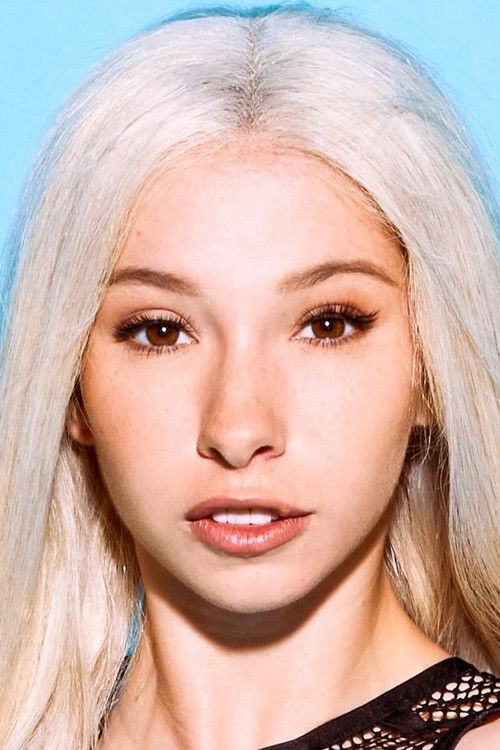 Photo of Kenzie Reeves