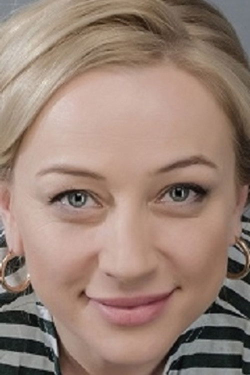Photo of Alyona Kovalyova