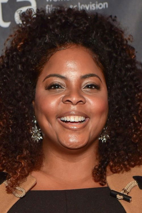 Photo of Brely Evans